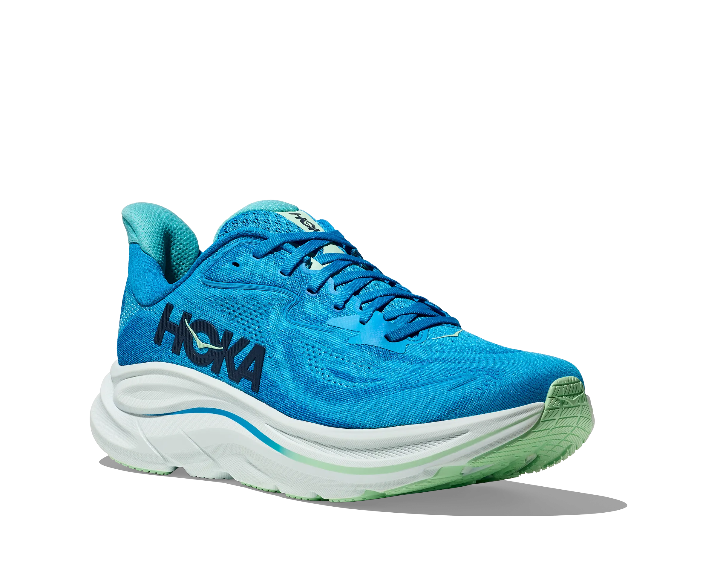 HOKA Clifton 10 men's