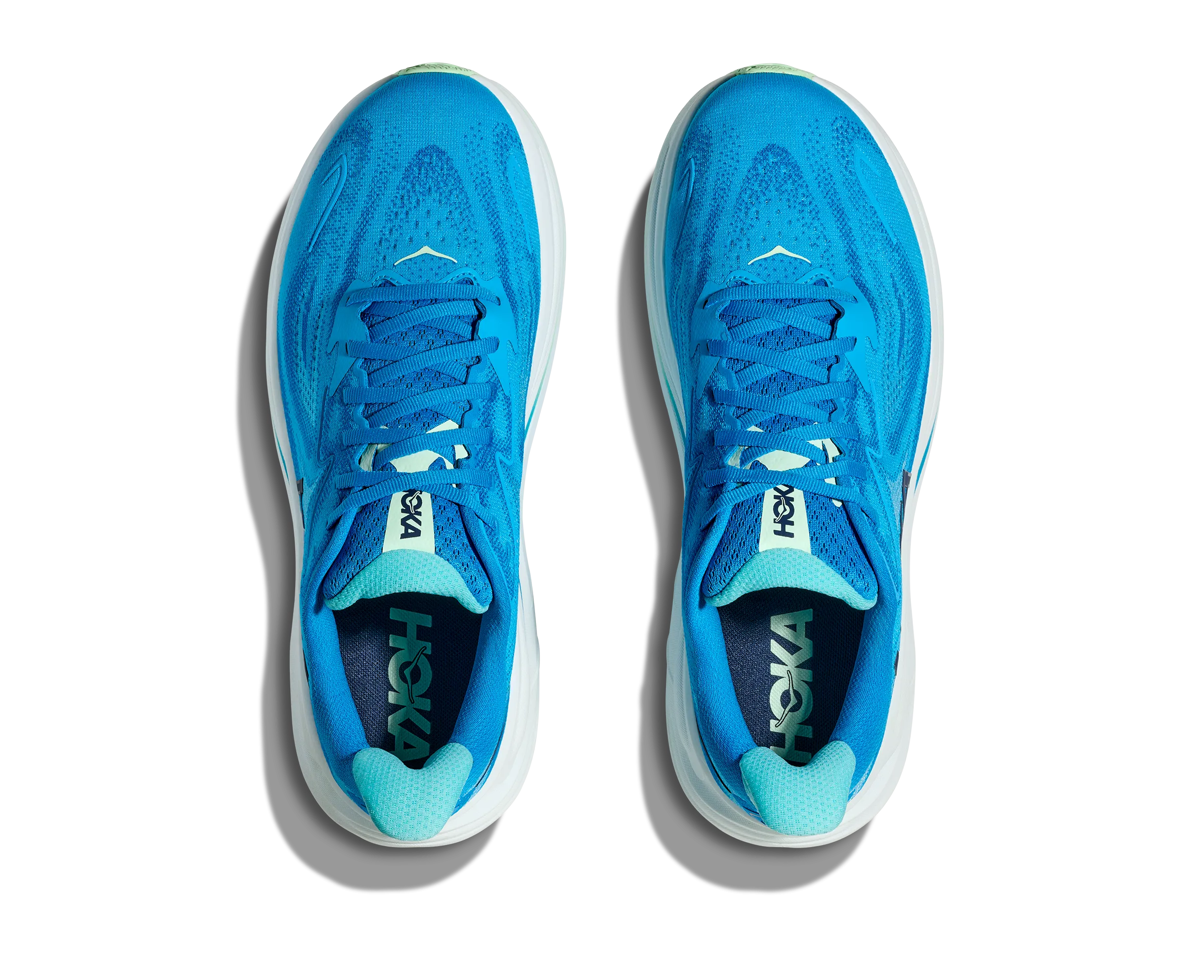 HOKA Clifton 10 men's
