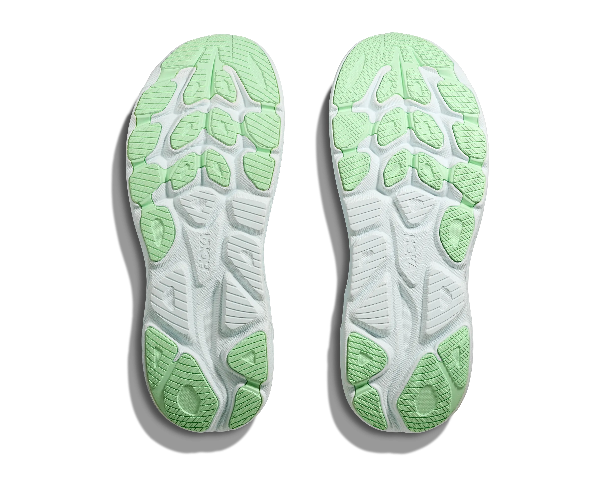 HOKA Clifton 10 men's