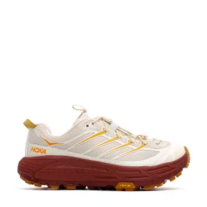 Hoka One One Unisex Mafate Three2 Vanilla 1141572-VVR
