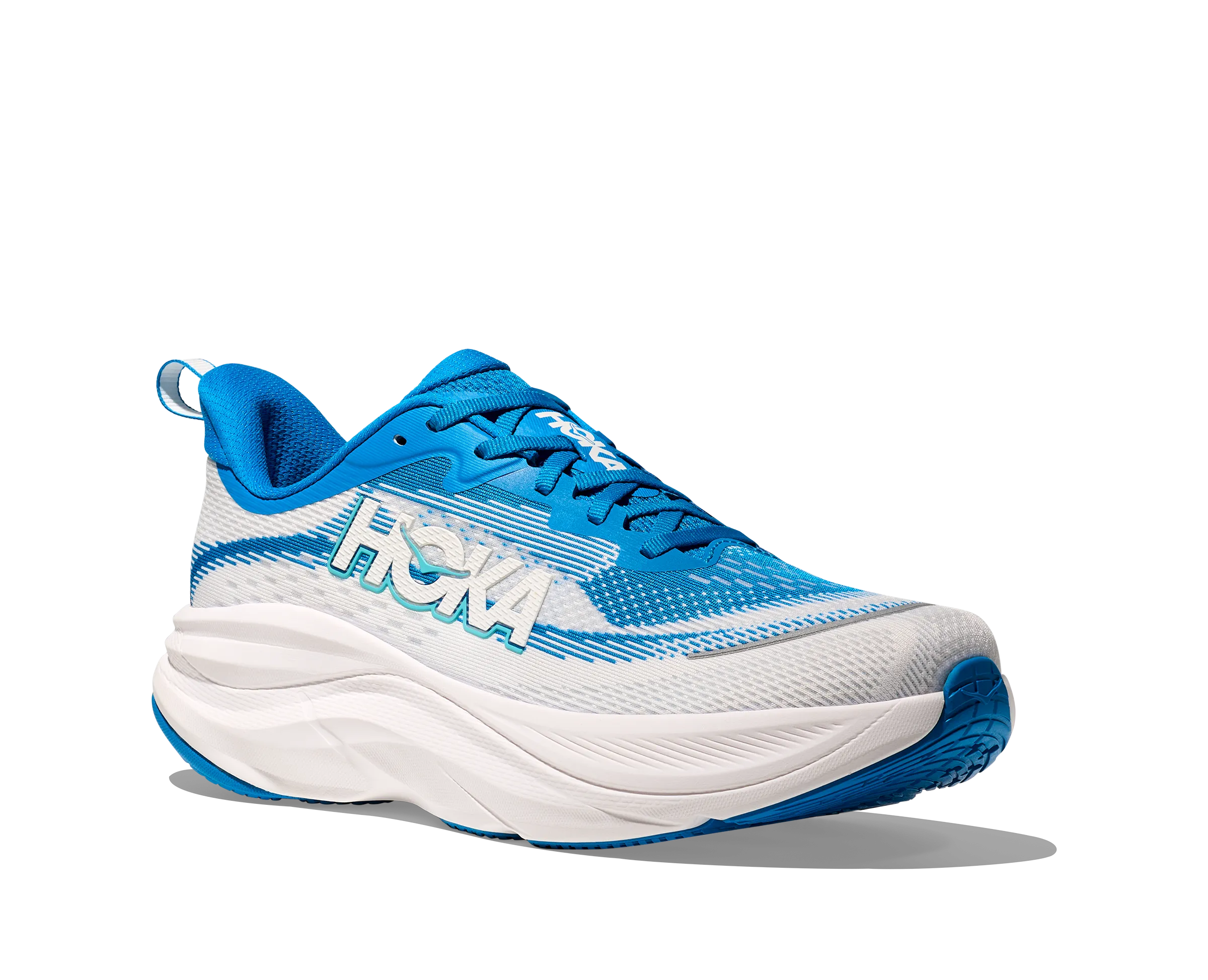 HOKA Skyflow men's