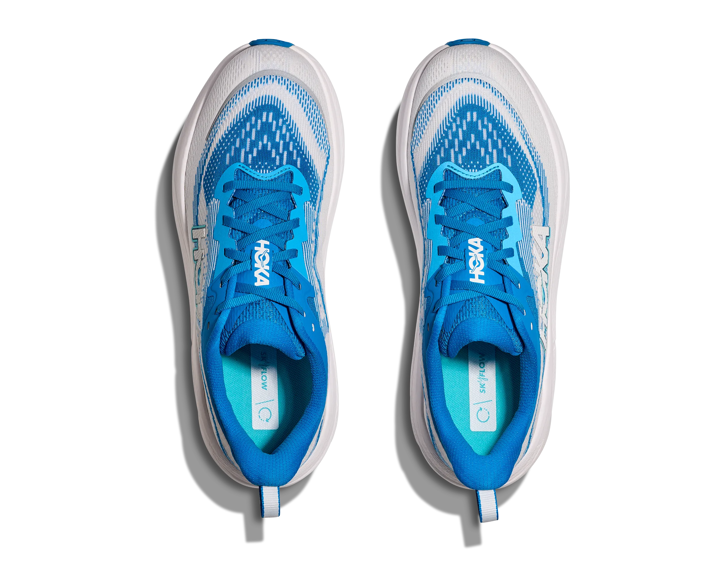 HOKA Skyflow men's