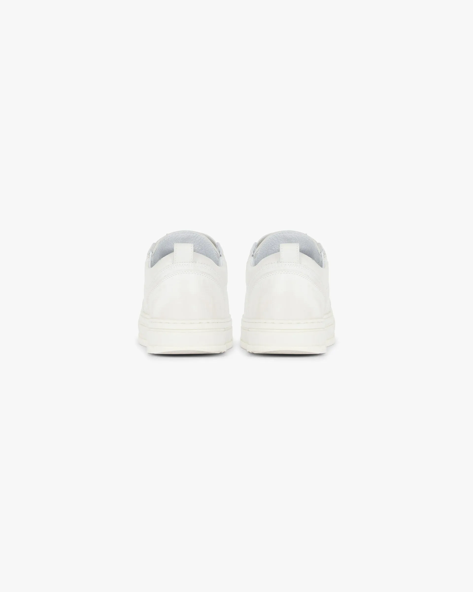 HTN Low Distressed - Vintage White