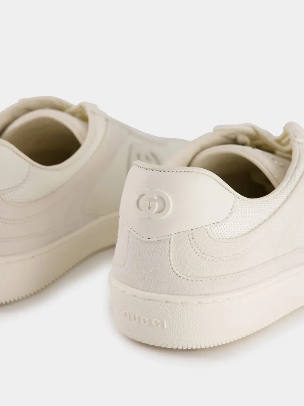 Interlocking G Sneaker