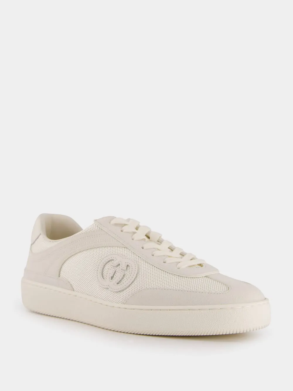 Interlocking G Sneaker