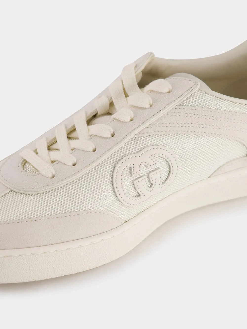 Interlocking G Sneaker