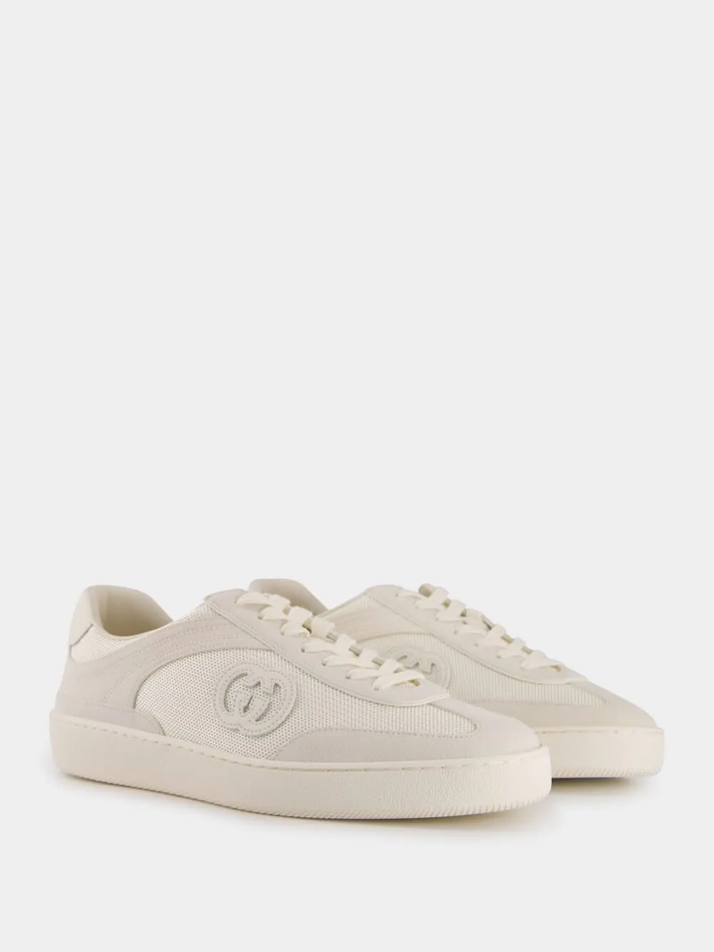 Interlocking G Sneaker
