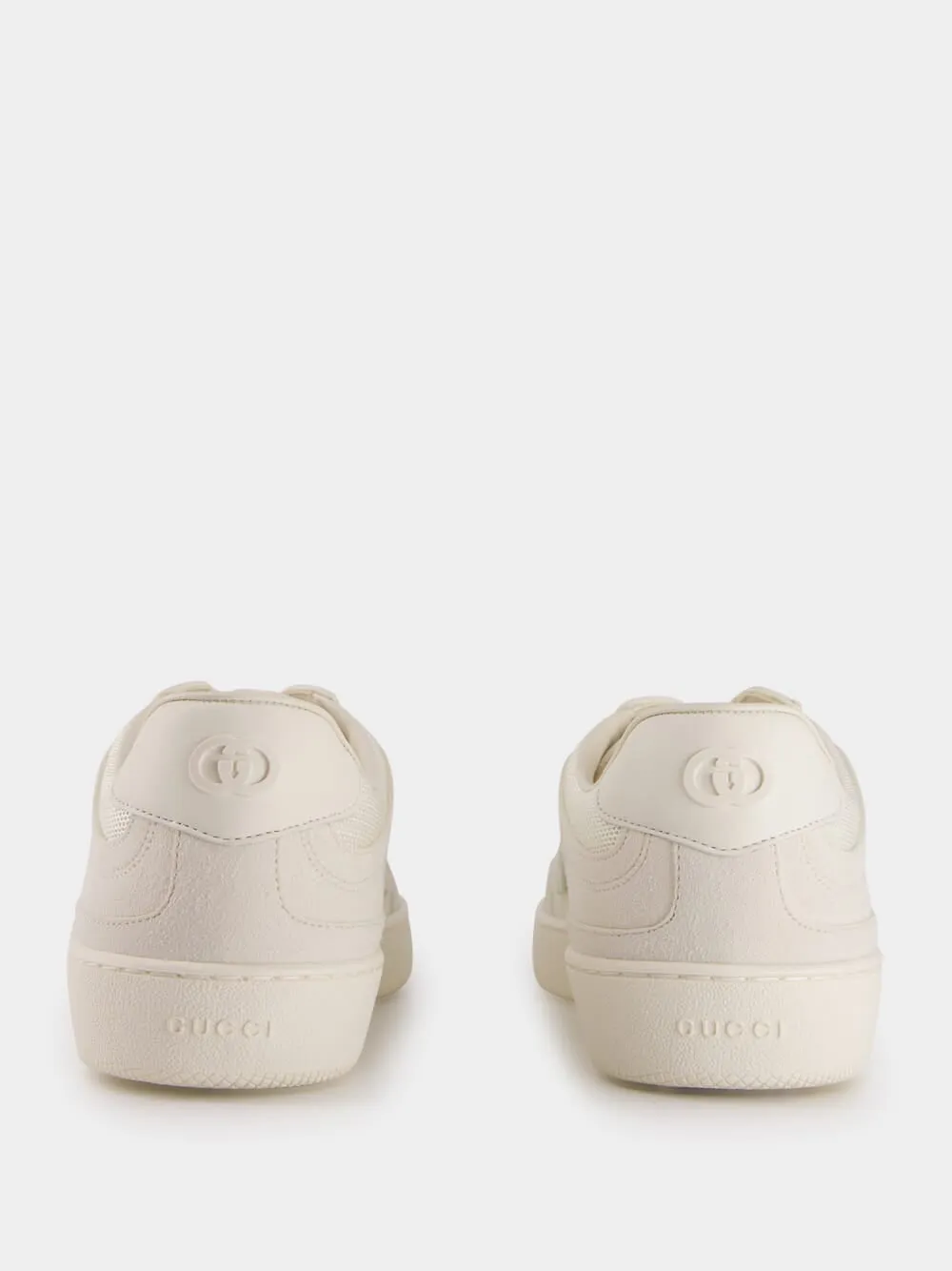 Interlocking G Sneaker