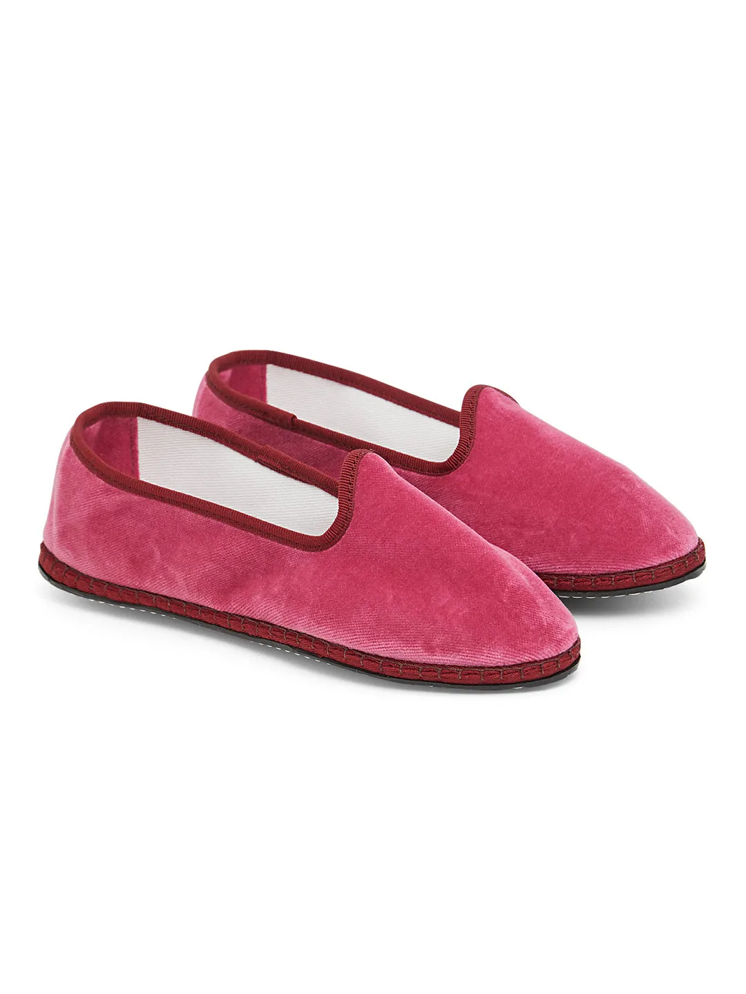 Italian velvet friulane