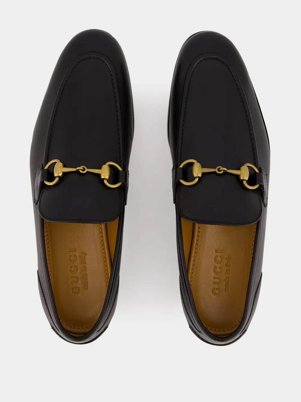 Jordaan Loafers