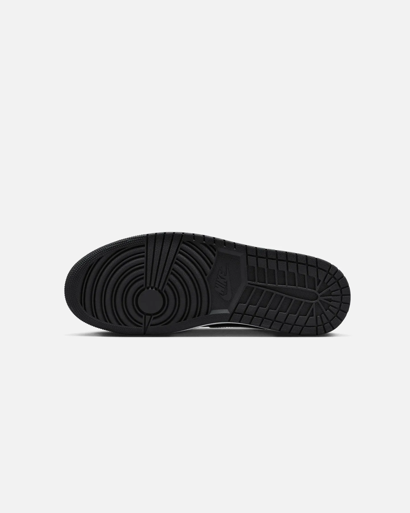 Jordan Air Jordan 1 Low OG "Shadow" Black/Grey