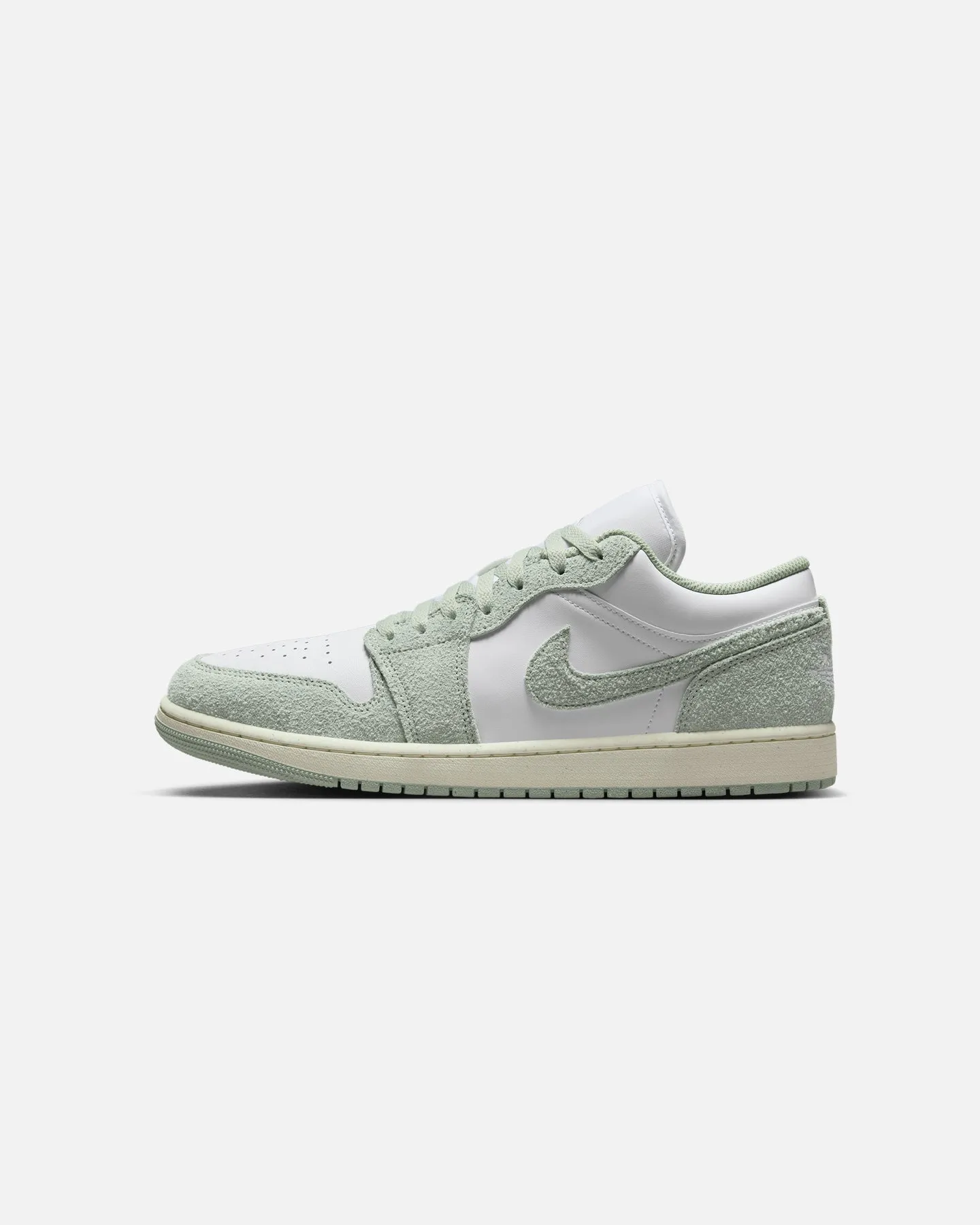 Jordan Air Jordan 1 Low SE "Seafoam" White/Seafoam