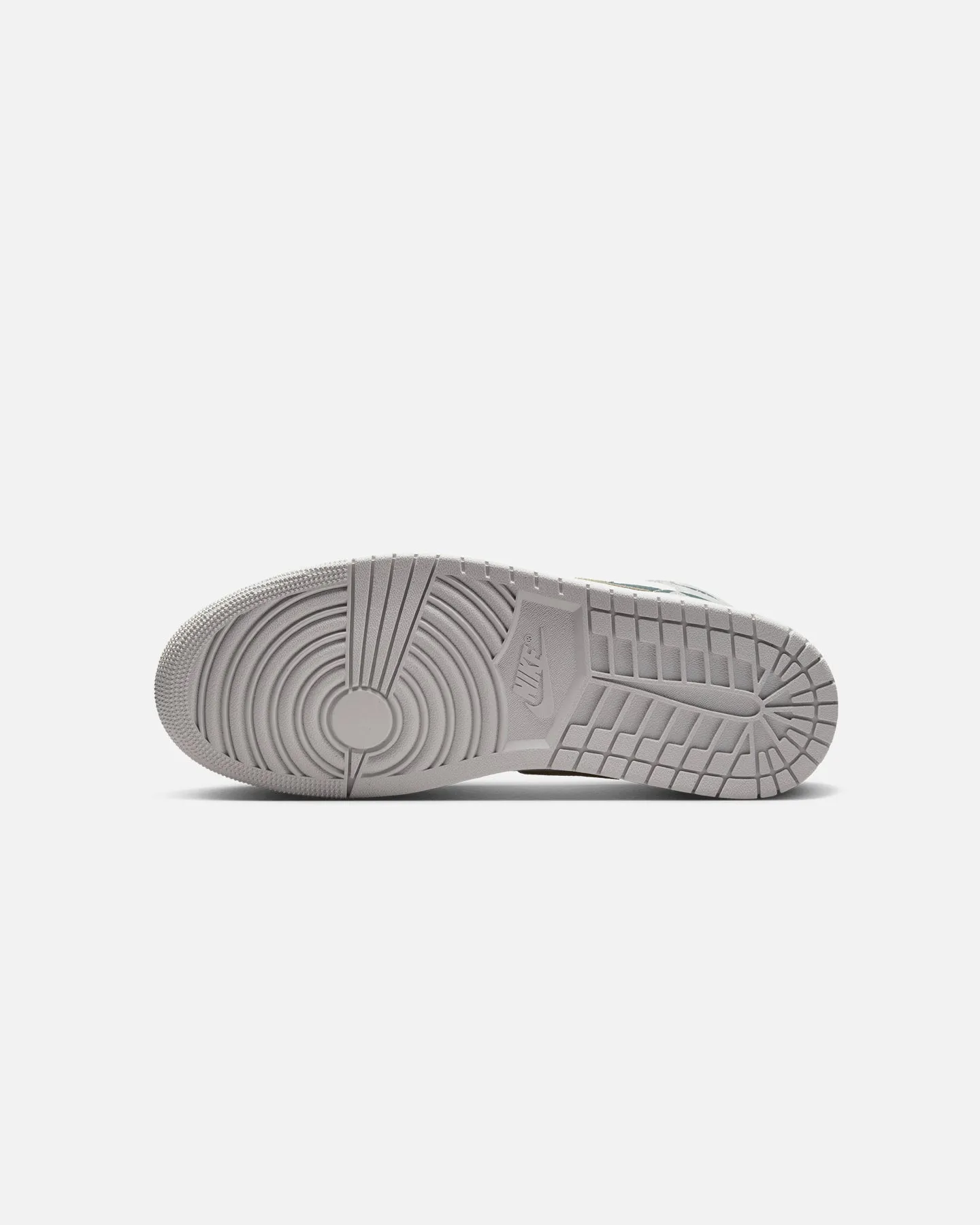 Jordan Air Jordan 1 Mid SE "Oxidised Green" White/Oxidized Green
