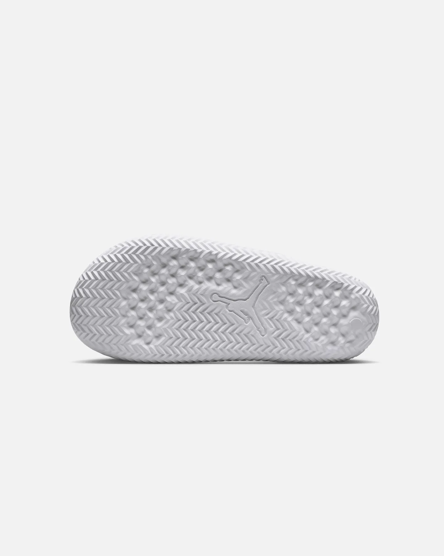 Jordan Jumpman Slides Black/White