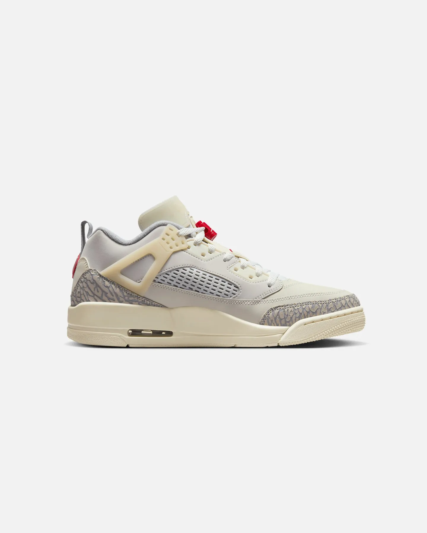Jordan Spizike Low Sail/University