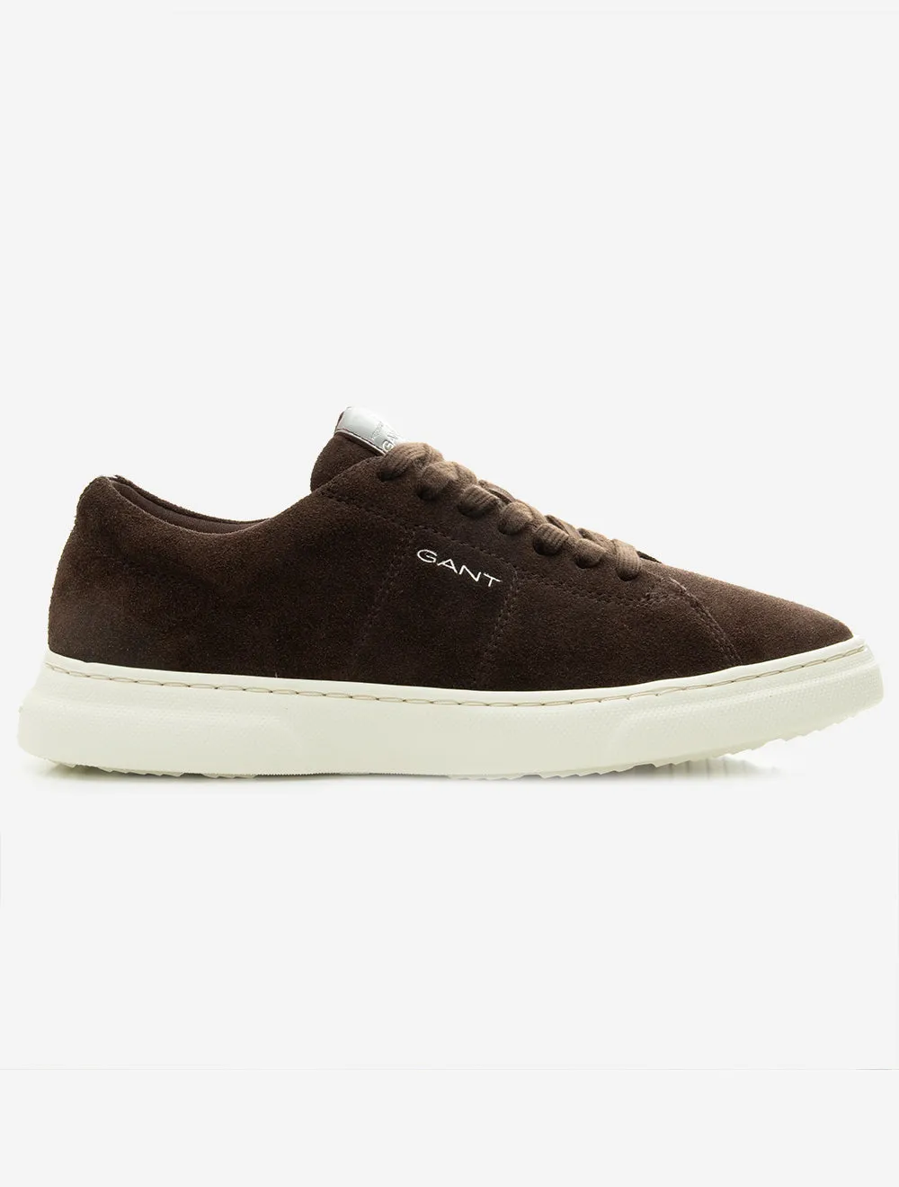Joree Suede Sneaker Brown