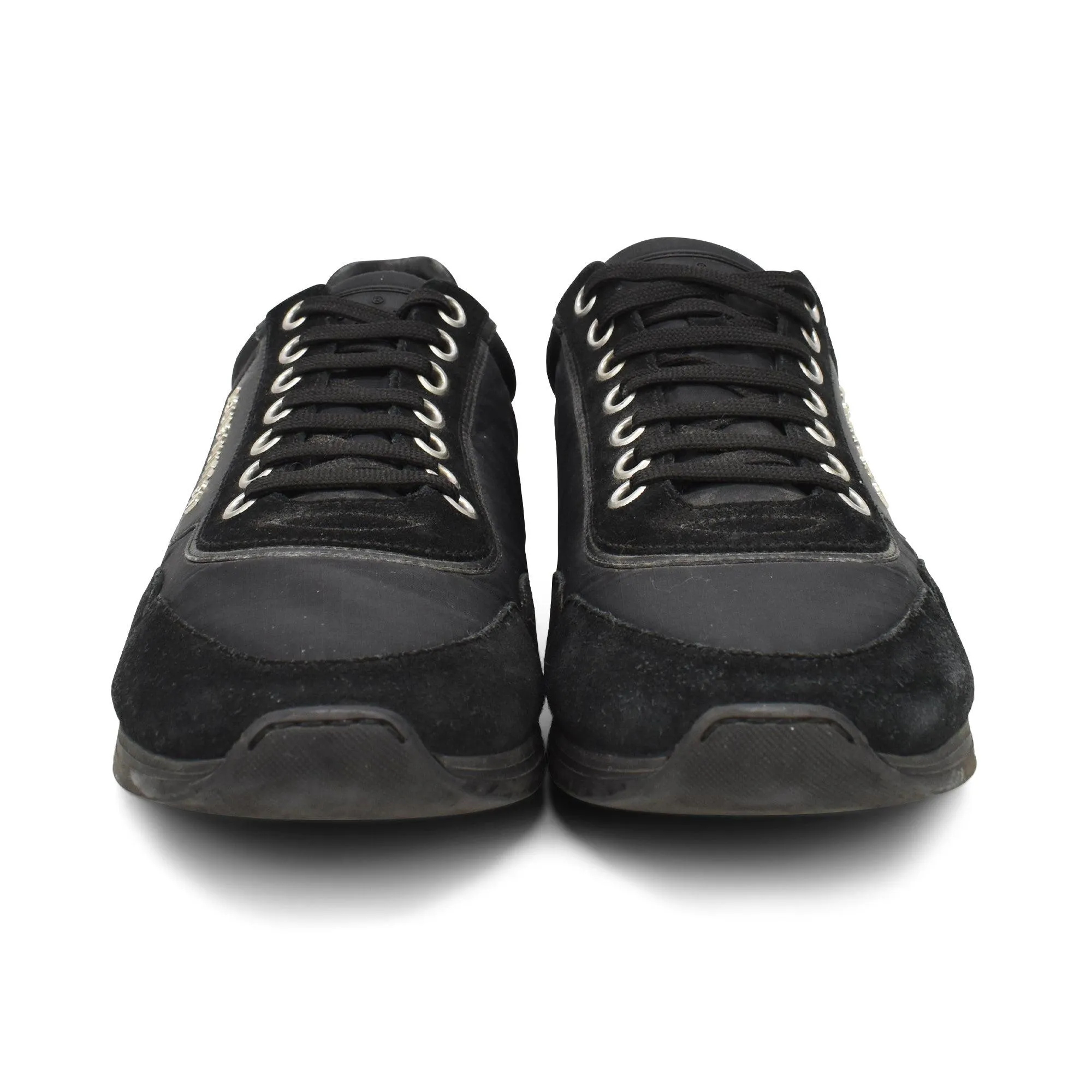 Louis Vuitton Sneakers - Men's 10