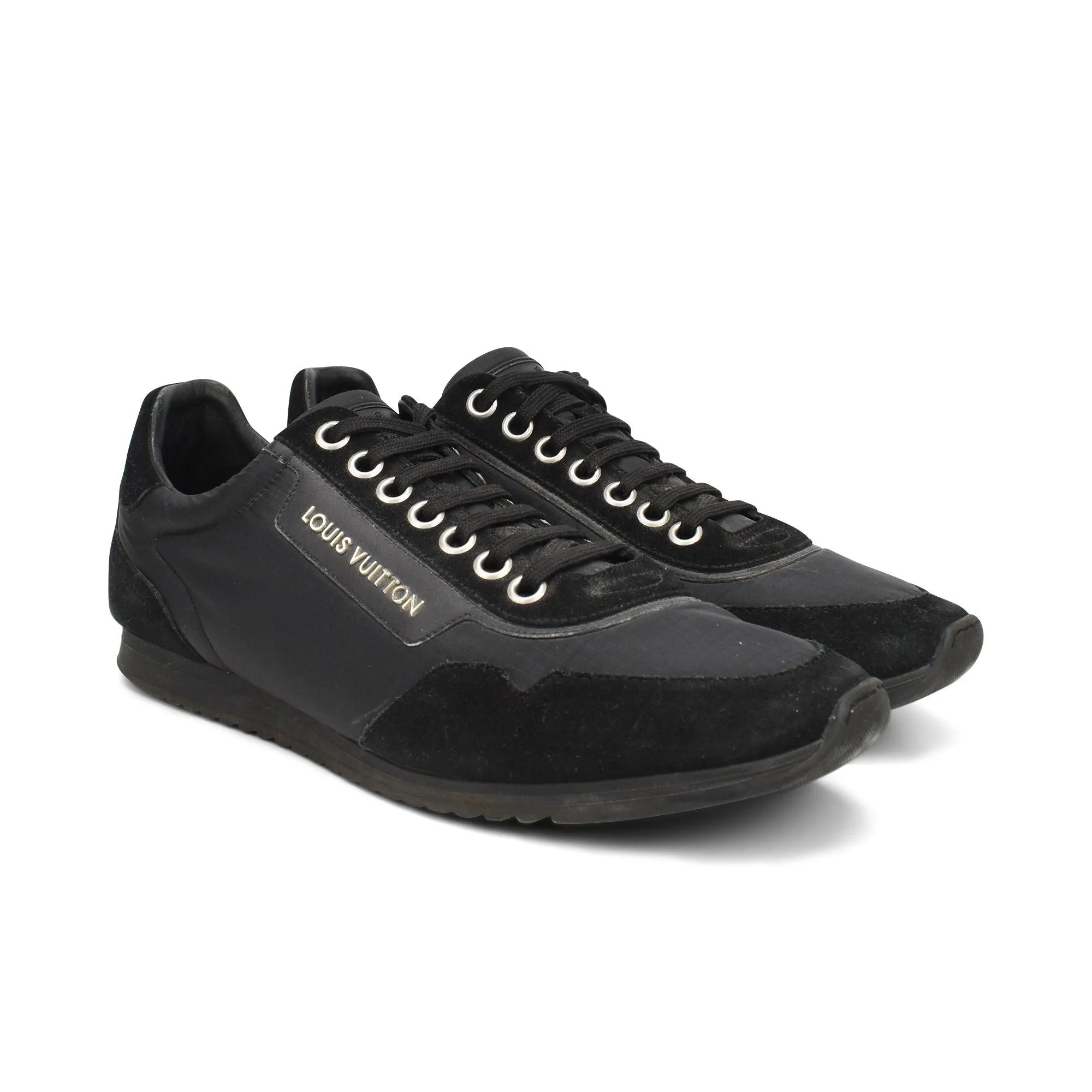 Louis Vuitton Sneakers - Men's 10