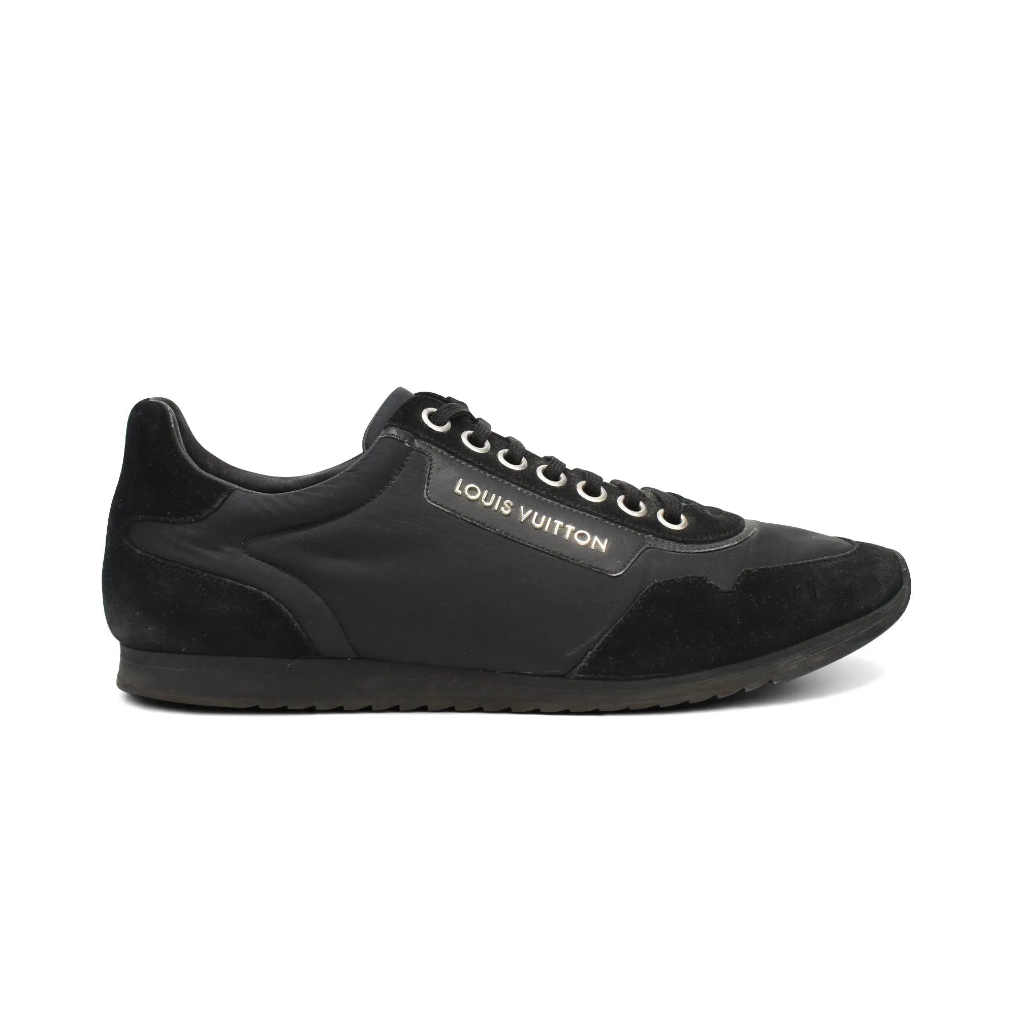 Louis Vuitton Sneakers - Men's 10
