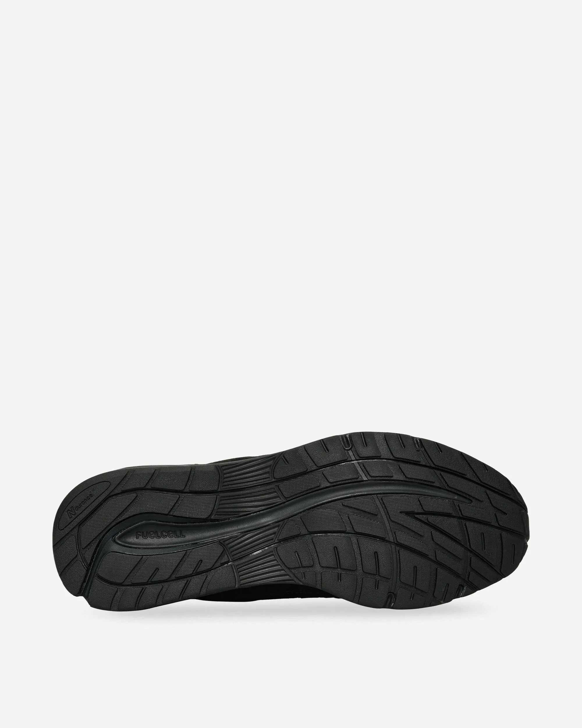 Made in UK 991v2 Sneakers Black