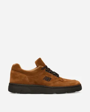 Made in UK Allerdale Sneakers Sierra / Black Coffee / Indian Tan