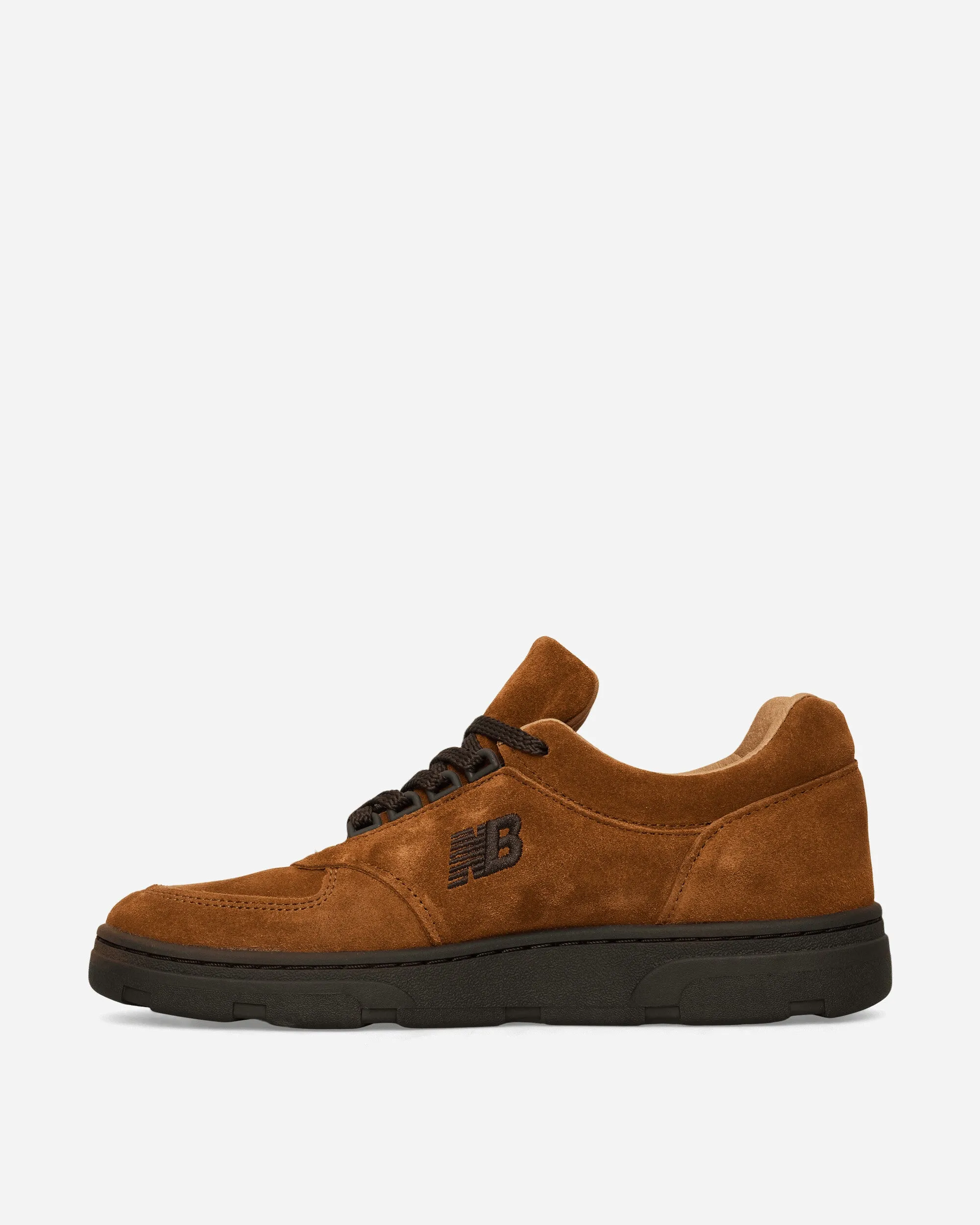 Made in UK Allerdale Sneakers Sierra / Black Coffee / Indian Tan