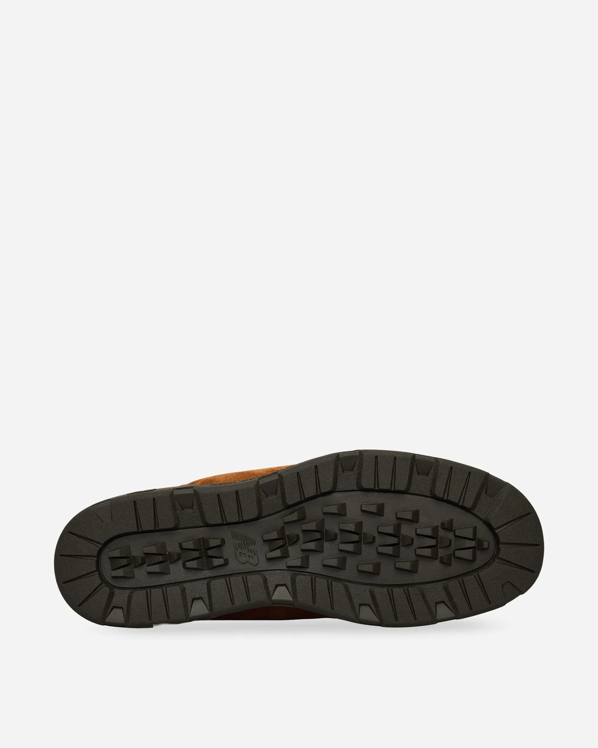 Made in UK Allerdale Sneakers Sierra / Black Coffee / Indian Tan