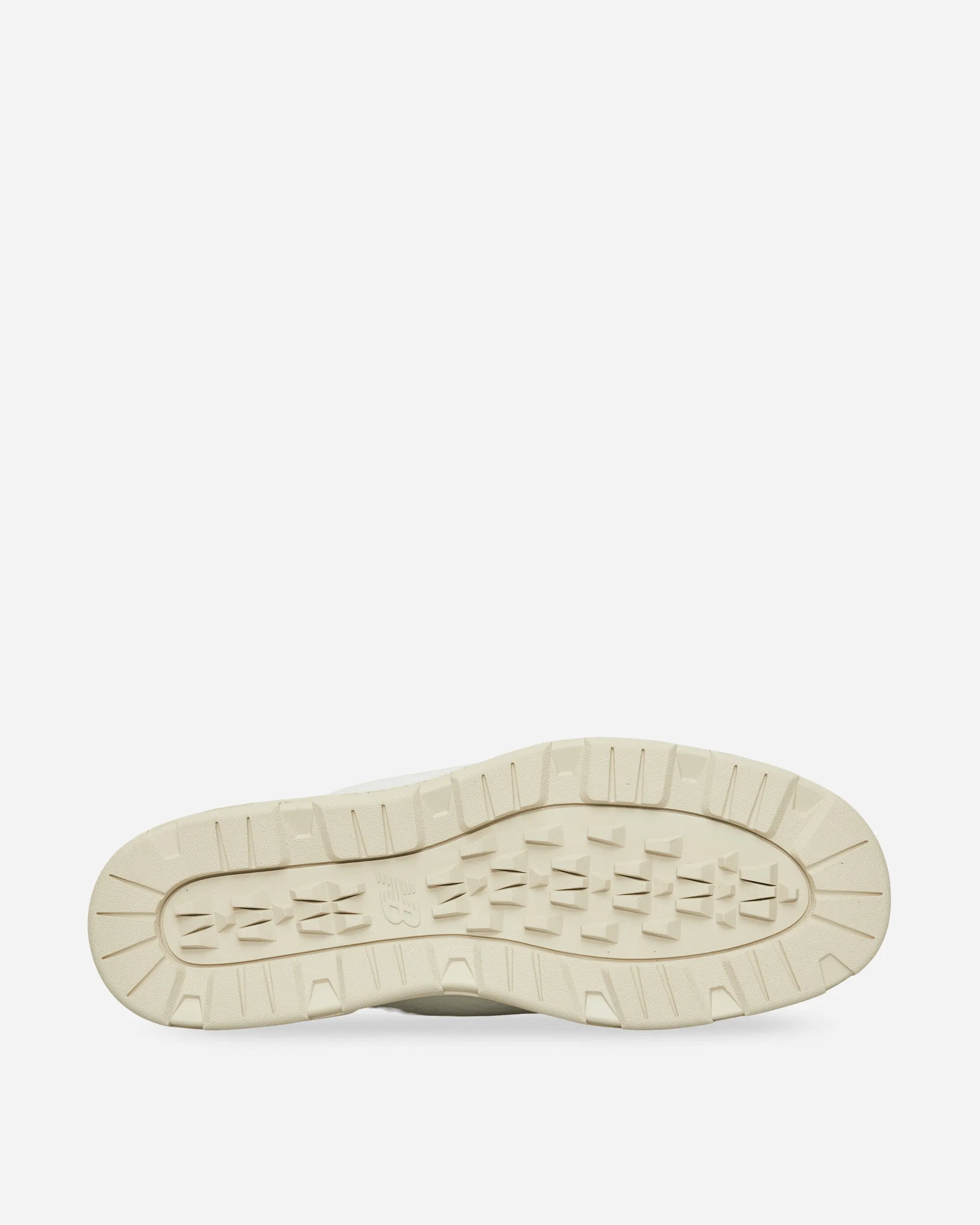 Made in UK Allerdale Sneakers White / Mirage Gray