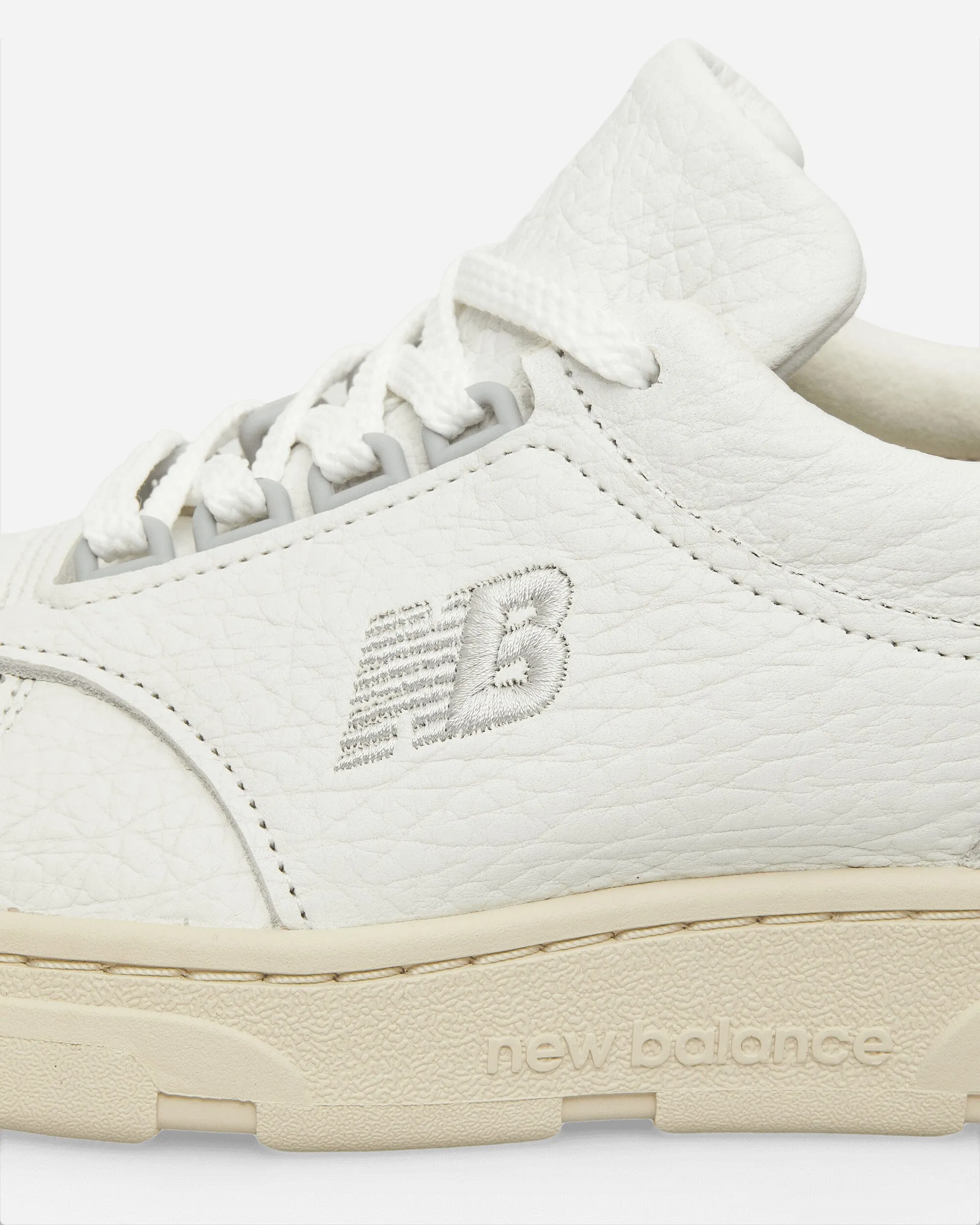 Made in UK Allerdale Sneakers White / Mirage Gray