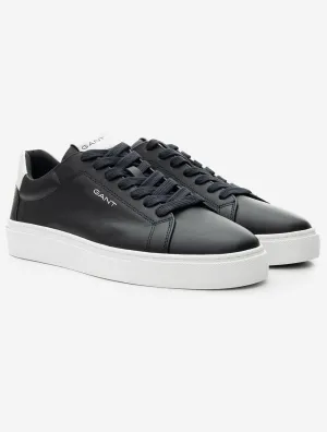 Mc Julien Leather Sneaker Marine