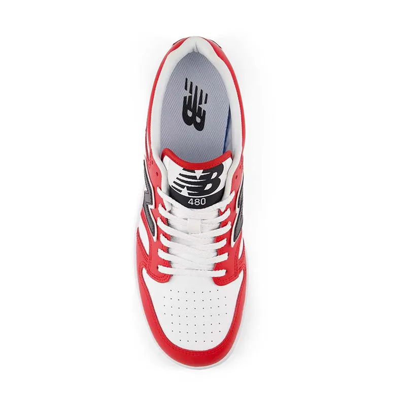 Men's 480 Team Red/White