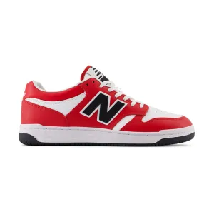 Men's 480 Team Red/White
