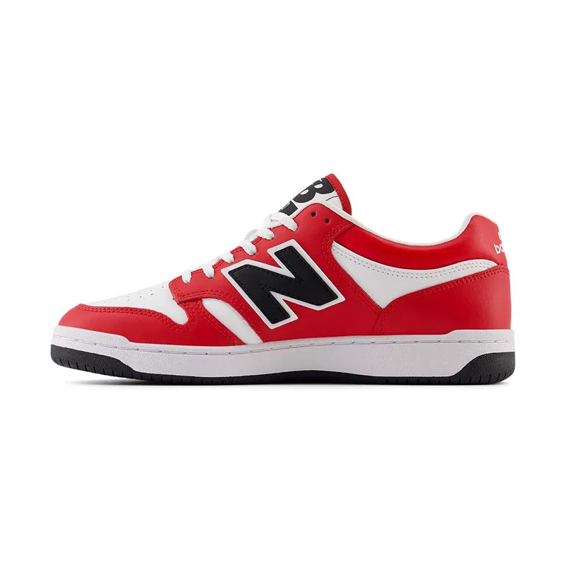 Men's 480 Team Red/White
