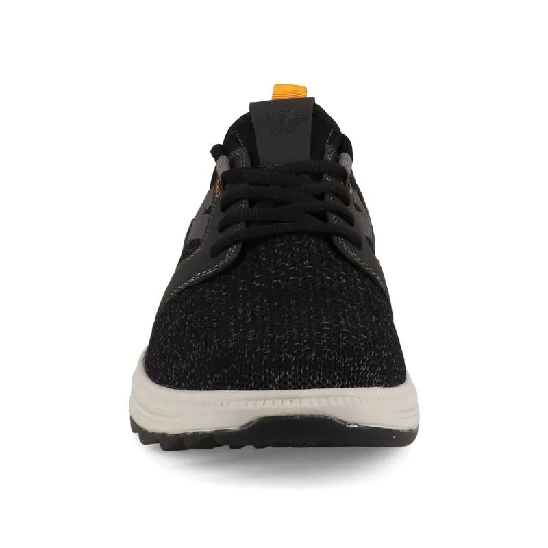 Mens Adan Knit Casual Athletic