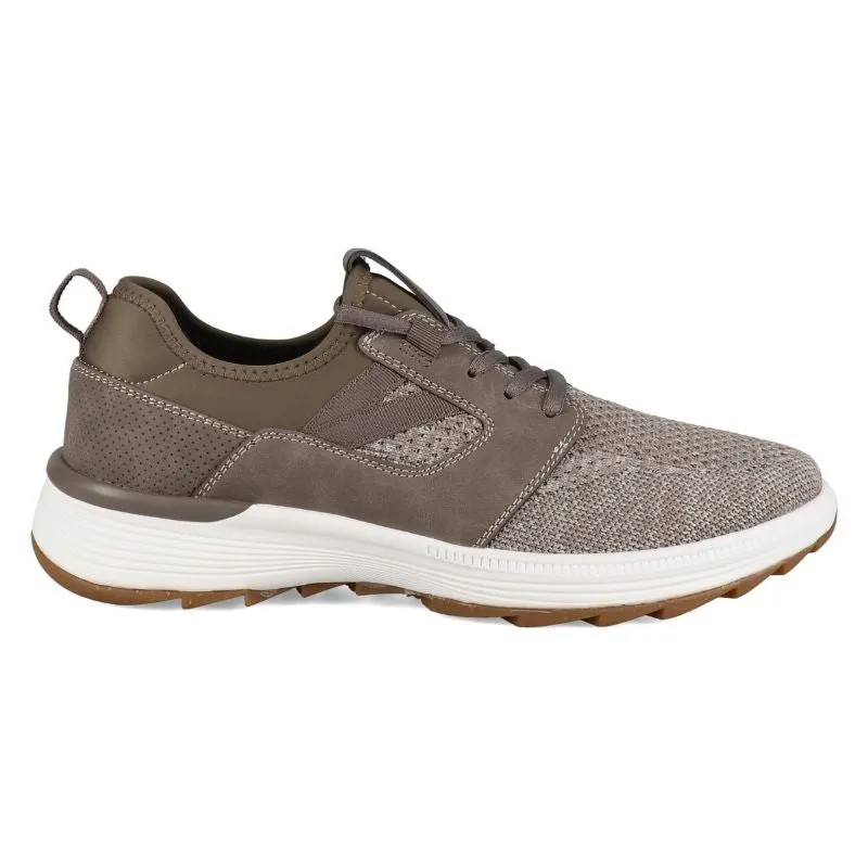 Mens Adan Knit Casual Athletic