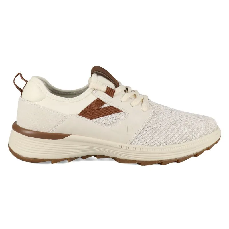 Mens Adan Knit Casual Athletic
