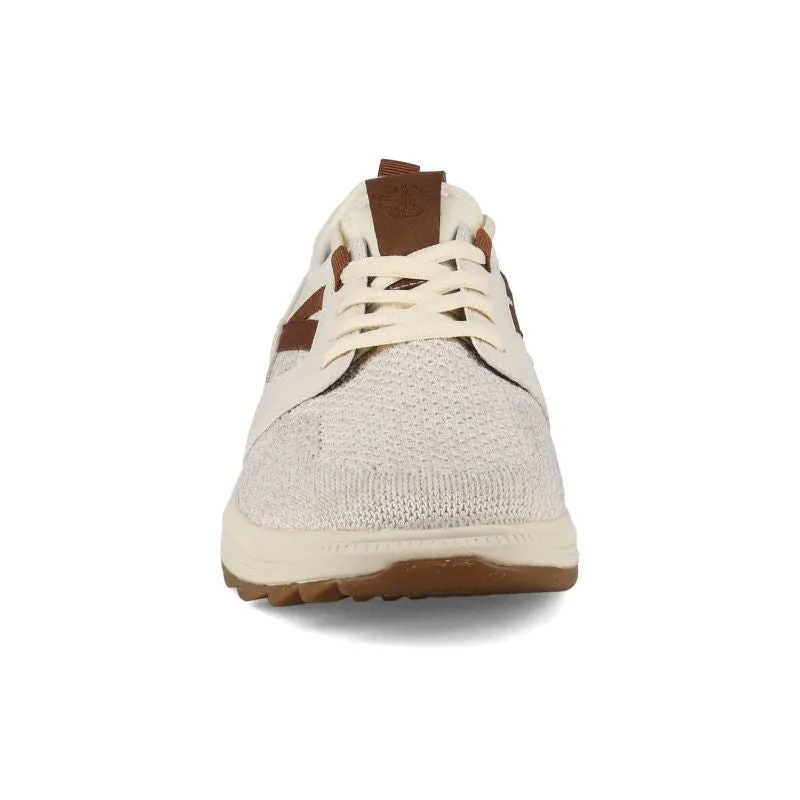 Mens Adan Knit Casual Athletic