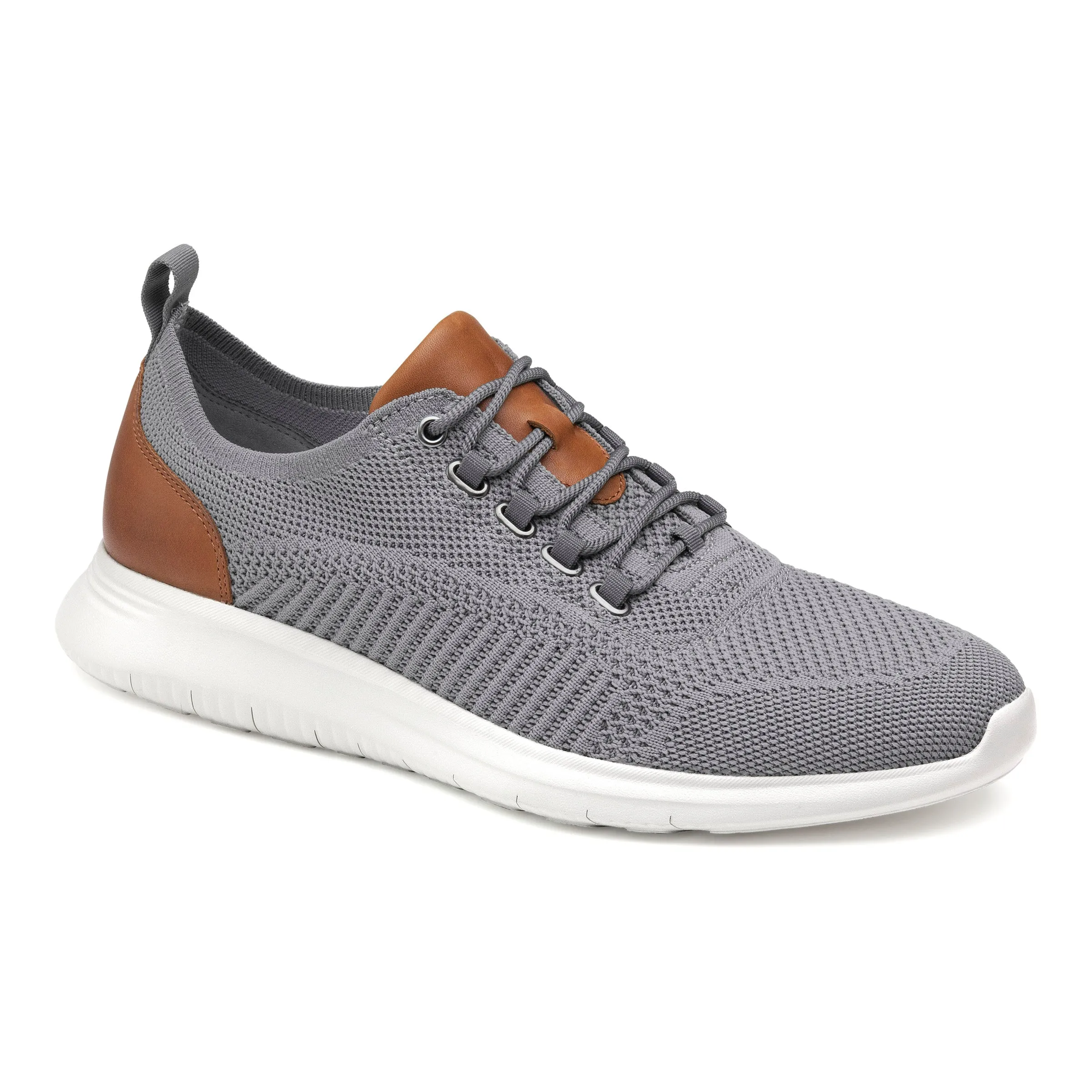 MEN'S AMHERST KNIT U-THROAT *FINAL SALE