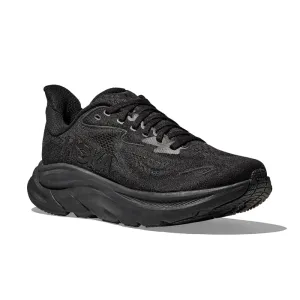 Men's Clifton 10 Black/Black