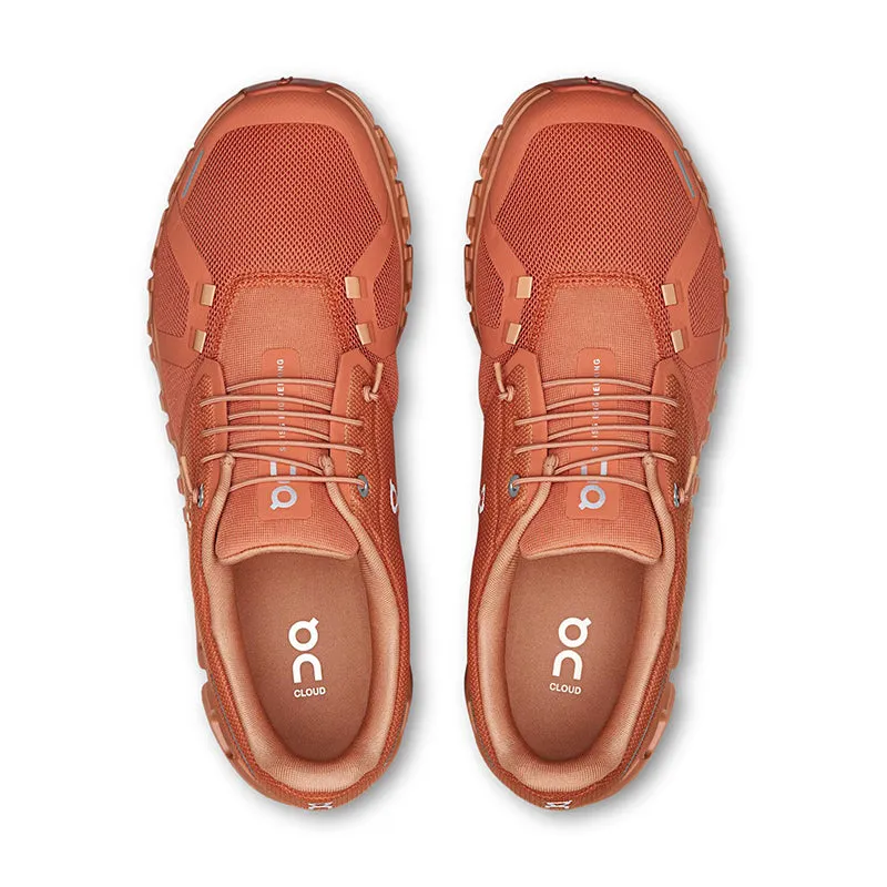 Men's Cloud 6 Canyon/Sandstone