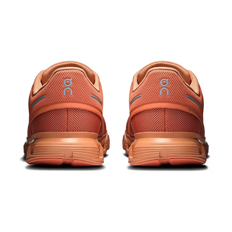Men's Cloud 6 Canyon/Sandstone