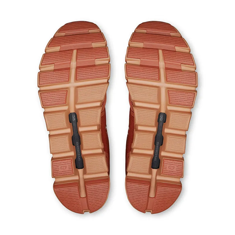 Men's Cloud 6 Canyon/Sandstone