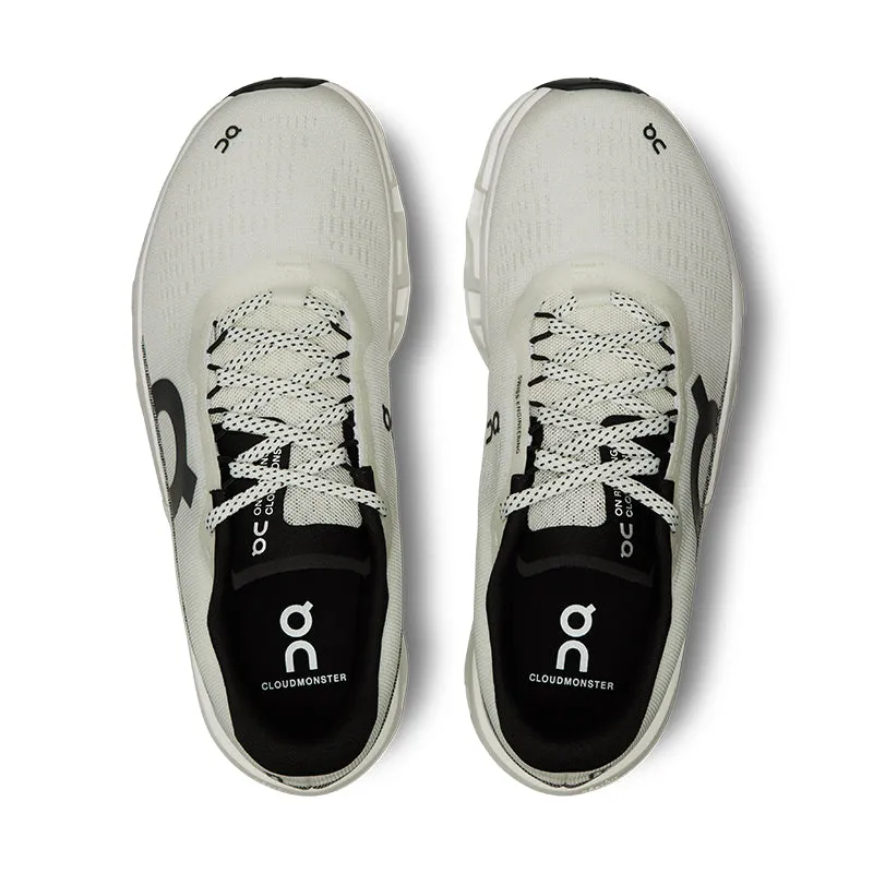 Men's Cloudmonster 2 White/Frost