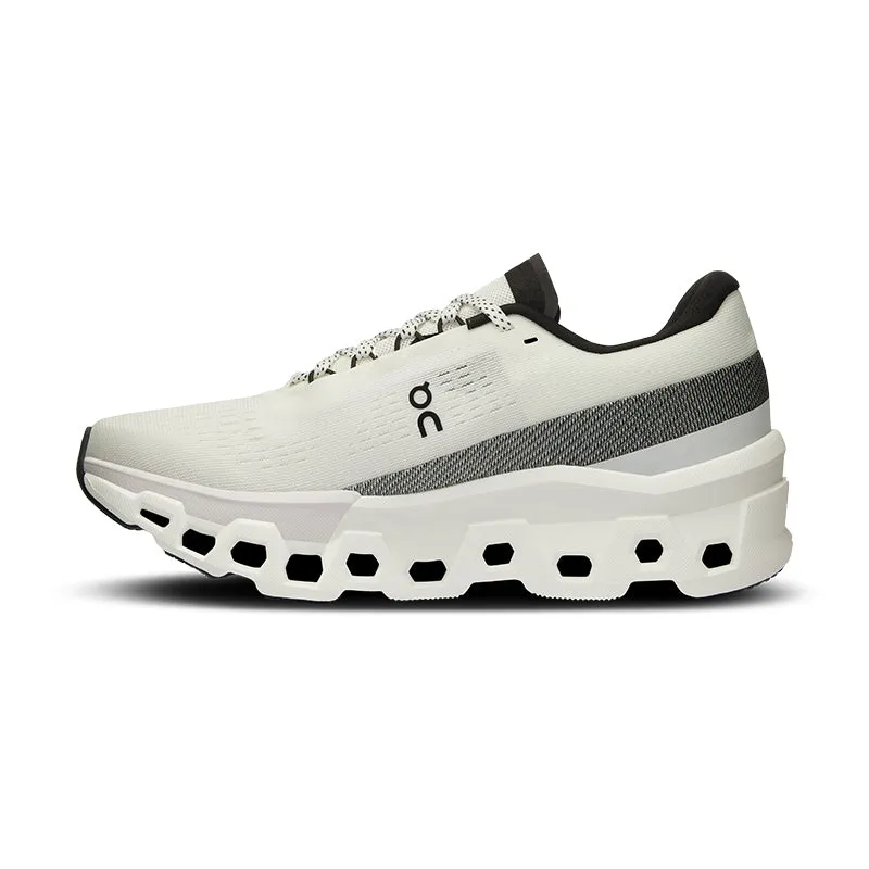 Men's Cloudmonster 2 White/Frost