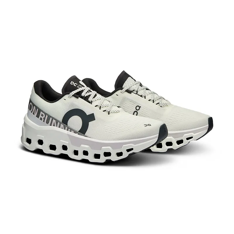 Men's Cloudmonster 2 White/Frost