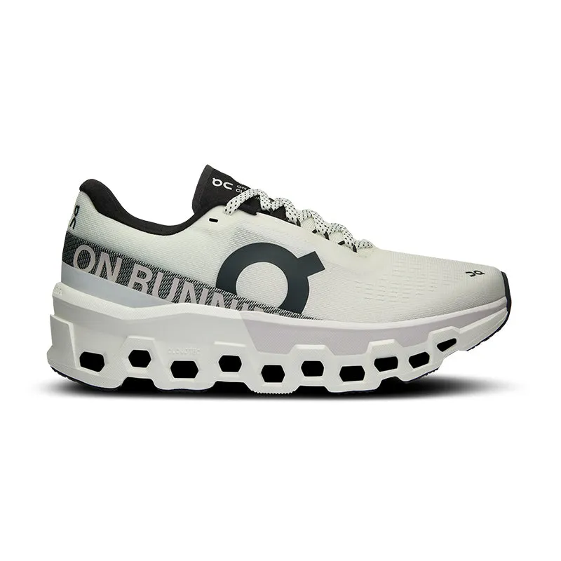 Men's Cloudmonster 2 White/Frost