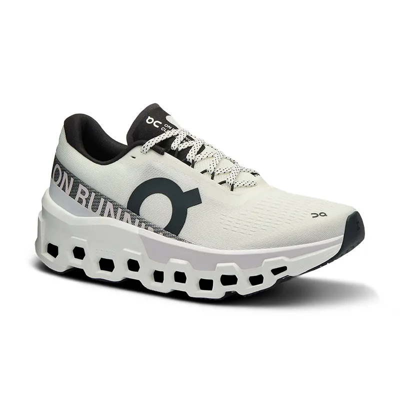 Men's Cloudmonster 2 White/Frost