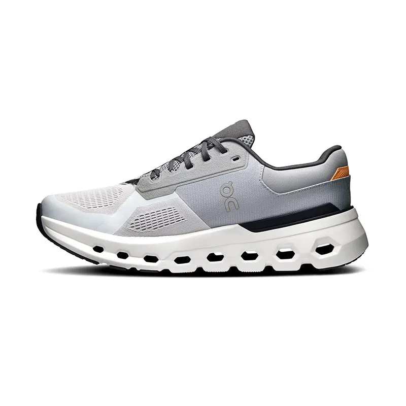 Men's Cloudrunner 2 Wolf/Ivory