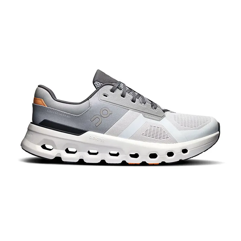 Men's Cloudrunner 2 Wolf/Ivory