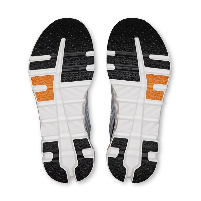 Men's Cloudrunner 2 Wolf/Ivory